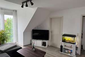 Direkt an der UniBw: Attraktive 2-Zimmer-Maisonette-Wohnung in Neubiberg  – Die vollständige Adresse der Immobilie erhältst du vom Anbieter., 85579 Neubiberg – Vorschaubild 11