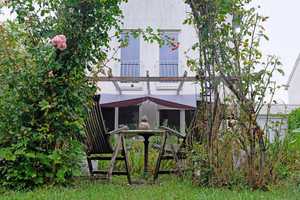 Großzügiges Haus für Paare und kleinere Familien mit idyllischem Garten in bester Lage – Worms – Vorschaubild 20