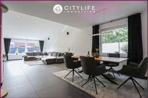 ...EINZIEHEN STATT SANIEREN: SPLIT-LEVEL-REIHENECKTRAUM MIT SMART-HOME, GARTEN & GARAGE... – 48163 Düesberg, Münster – Vorschaubild 33