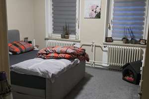 Zuhause für Familie mit 5 Zimmern in Lutherstadt Wittenberg – Die vollständige Adresse der Immobilie erhältst du vom Anbieter., 6886 Lutherstadt Wittenberg – Vorschaubild 7