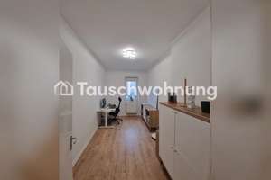 Tauschwohnung: Sanierte 60 m² Wohnung mit großer Terrasse und EBK Stadtmitte – 40211 Stadtmitte, Düsseldorf – Vorschaubild 6