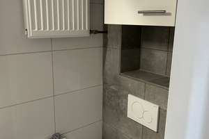 2025 saniert mit EBK: Geschmackvolle 1-Zimmer-Souterrain-Wohnung in Osnabrück – Uhlhornstraße 2, 49080 Kalkhügel, Osnabrück – Vorschaubild 8