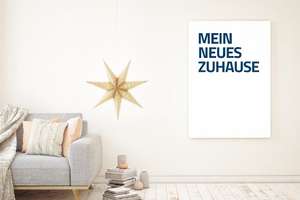 Frisch renovierte 4-Zimmer-Wohnung!