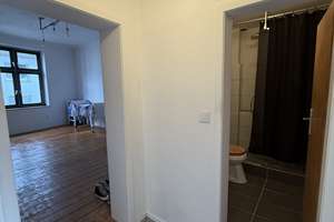 Helle Altbauwohnung mit Loft Charakter und hohen Decken in zentraler Lage Dortmunds – ab 01.07. – Adlerstraße 33, 44137 Dorstfelder Brücke, Dortmund – Vorschaubild 6