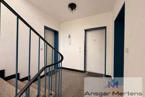 (D)EIN Wohngefühl in M'gladbach-Rheindahlen
Schöne & moderne 2-Zimmer Wohnung inklusive Balkon – Südwall 113, 41179 Rheindahlen-Mitte, Mönchengladbach – Vorschaubild 5