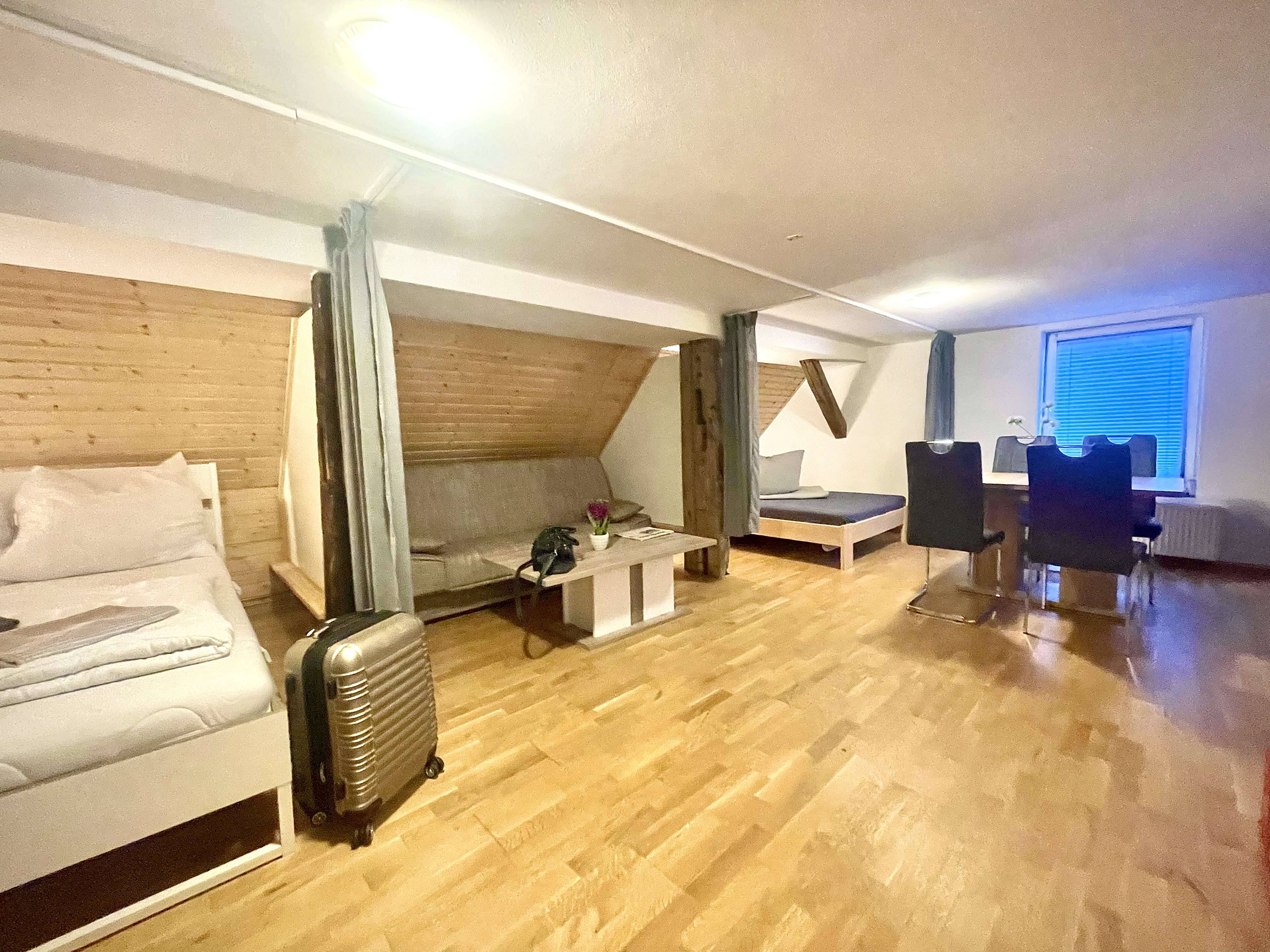 Immobilie in Spantekow - Renovierte Doppelhaushälfte - KFW 55 - in Spantekow / Nähe Anklam zu verkaufen! - Bild 9