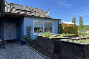 RARITÄT! * Zwei Häuser * zwei Gärten * zwei Hallen * ein Grundstück*  – Die vollständige Adresse der Immobilie erhältst du vom Anbieter., 45701 Herten – Vorschaubild 15
