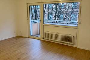 Schöne 2-Zimmer-Wohnung mit Balkon in Mannheim, Neckarstadt-West