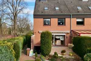 RESERVIERT: Reihenendhaus (6 Zimmer mit 150 qm Wohn- u. Nutzfläche) auf Eigenland in Naturlage – Lübeck – Vorschaubild 43