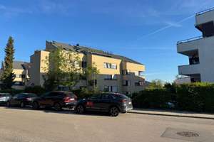 Sanierte 1,5 Zimmer Wohnung mit Balkon und Weitblick – Die vollständige Adresse der Immobilie erhältst du vom Anbieter., 93051 Kumpfmühl-Ziegetsdorf-Neuprüll, Regensburg – Vorschaubild 10