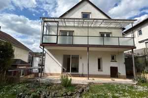 Geräumiges, preiswertes und gepflegtes 7-Zimmer-Einfamilienhaus in Rockenhausen – Ringstr. 29, 67806 Donnersbergkreis – Vorschaubild 2