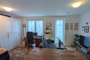600.0 € - 38.0 m² - 1.0 Zi. – Luitpoldstraße  1, 91054 Erlangen – Vorschaubild 4