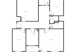 4 Zimmer in ruhiger Lage! – Gassnerstr. 12, 38116 Lehndorf-Watenbüttel, Braunschweig – Vorschaubild 9