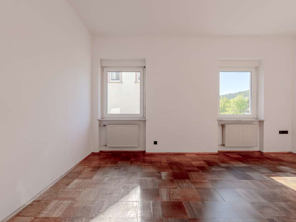 Zimmer 1 EG