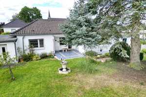 Meckenheim-Ersdorf! Freistehender Bungalow mit großem Sonnengarten und zwei Garagen! (NG 4706) – Rhein-Sieg-Kreis – Vorschaubild 7
