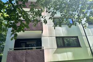 ****Eigentümer mit ca. 200 EUR/Monat Investition - Charmante Single-Wohnung mit Panoramablick**** – Die vollständige Adresse der Immobilie erhältst du vom Anbieter., 70599 Birkach-Süd, Stuttgart – Vorschaubild 3