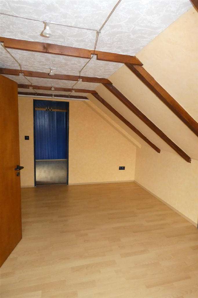 Immobilie in Schladen-Werla - Doppelhaushälfte mitten in Werlaburgdorf gelegen - Bild 7