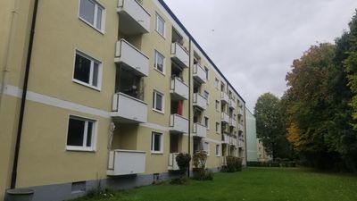 1 Zimmer in einer 3 Zimmer WG in Kirchseeon zu vermieten