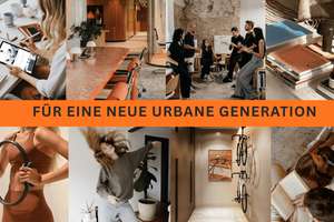 Exklusive Wohnungen im Bunker – modern, besonders und renditestark. – Die vollständige Adresse der Immobilie erhältst du vom Anbieter., 22305 Barmbek-Nord, Hamburg – Vorschaubild 13