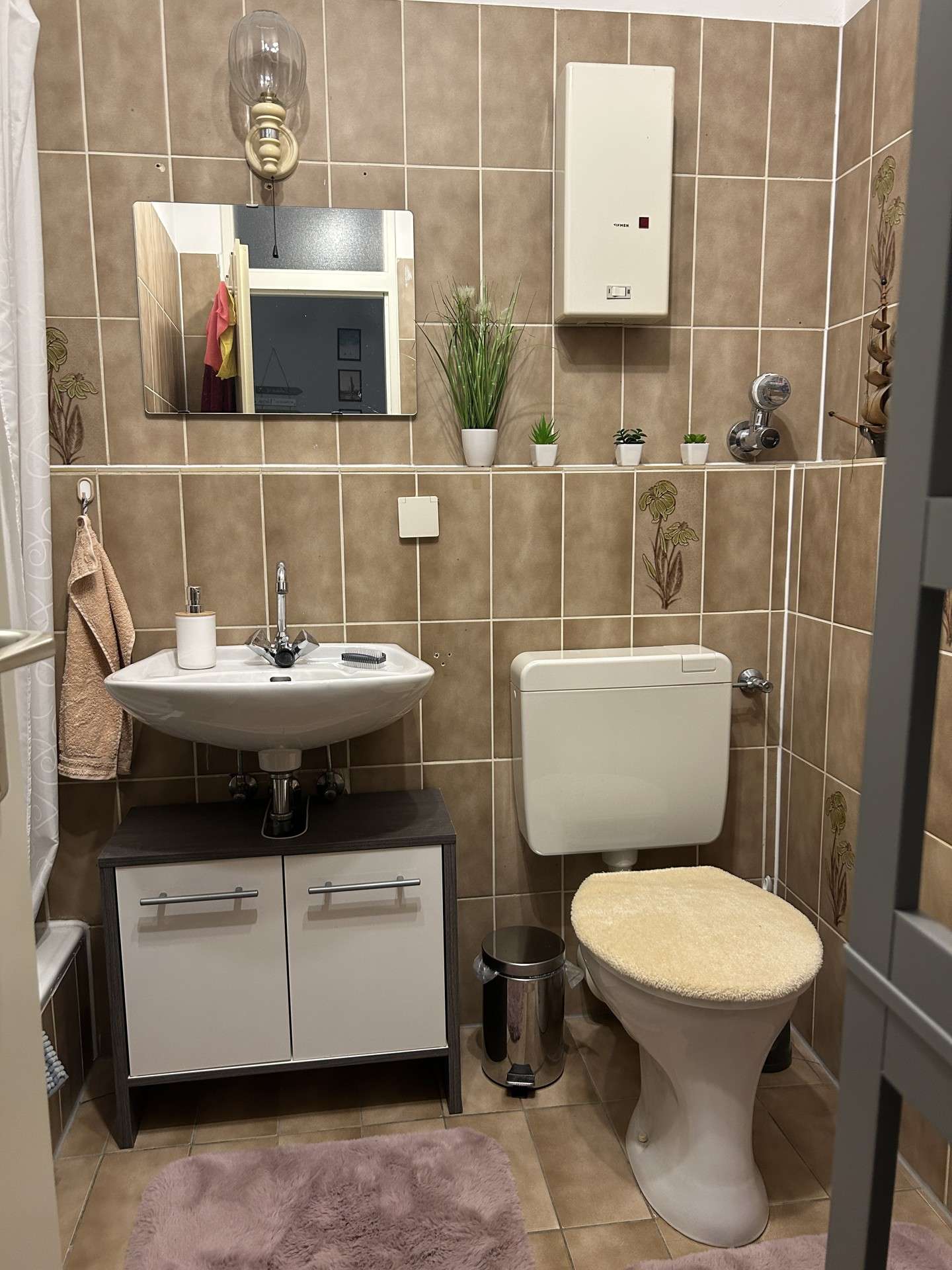 Immobilie in Welver - Viel Platz auf 3 Zimmern - inklusive Balkon und Stellplatz - Bild 5