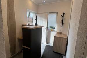 Ein-Zimmer Wohnung in Untermeiderich