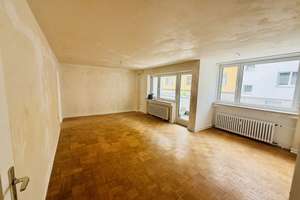 Modernisierte 3-Zimmer-Wohnung mit Loggia, Garage & großem Potenzial in Köln Sülz – Nikolausstraße 125, 50937 Sülz, Köln – Vorschaubild 19