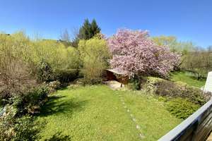 Reihenhaus mit Garten und zwei Garagen in Lindau – Die vollständige Adresse der Immobilie erhältst du vom Anbieter., 88131 Lindau (Bodensee) – Vorschaubild 2
