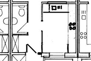 Reihenmittelhaus in Oberhausen Sterkrade  – Die vollständige Adresse der Immobilie erhältst du vom Anbieter., 46145 Tackenberg, Oberhausen – Vorschaubild 27