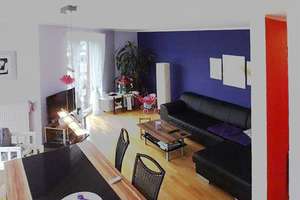 Tolle Lage,  3 Zimmer,  riesiger Balkon, fairer Preis! – Die vollständige Adresse der Immobilie erhältst du vom Anbieter., 22459 Schnelsen, Hamburg – Vorschaubild 4