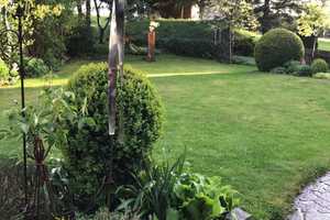 Einzigartiges Wohnen in Harmonie mit Natur und Design – Bamberg (Kreis) – Vorschaubild 8
