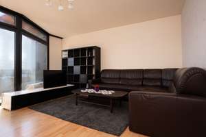 Direkt am Neckar: Maisonette mit Wasserblick in Mannheim – 68161 Schwetzingerstadt/Oststadt, Mannheim – Vorschaubild 2