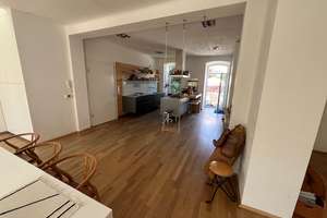 Wohnen mit Charakter: Großzügiges Loft in Aachen – Rolandstraße 13, 52070 Soers, Aachen – Vorschaubild 4
