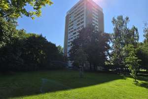 „Kleiner ungeschliffener Diamant“ im Grünen Herzen von München