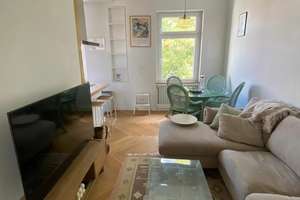 Erleben Sie stilvolles Wohnen im charmanten Altbau von Berlin-Britz. – Die vollständige Adresse der Immobilie erhältst du vom Anbieter., 12347 Britz, Berlin – Vorschaubild 5