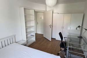 Vollmöblierte 1,5 Zimmer Wohnung in zentraler Lage von Karlsruhe - kaufen & vermieten – Belfortstrasse 15, 76133 Innenstadt-West, Karlsruhe – Vorschaubild 12