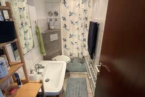 Helle renovierte 2-Zimmer-Wohnung – Elsassstraße 73, 52068 Panneschopp, Aachen – Vorschaubild 5