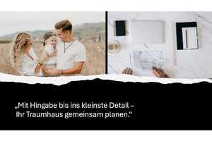 Familientraum – Glücklich leben im Eigenheim – Waldshut (Kreis) – Vorschaubild 1
