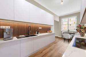 Denkmalgeschützter Altbau, vollständig kernsaniert – Erstbezug 2025 | Spandau Havelkiez – Reußstraße 14, 13587 Hakenfelde, Berlin – Vorschaubild 2