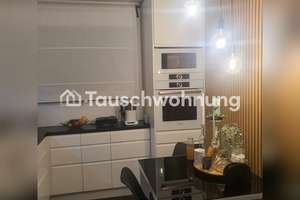 Tauschwohnung: 3-Zimmer Wohnung renoviert auf 2-Zimmer Wohnung