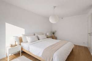 *Reserviert*Exklusive 3-Zimmer Wohnung in Toplage- Süd -West Loggia & schön Lichtdurchflutet – Wartbergstraße 8/1, 74076 Heilbronn, Heilbronn – Vorschaubild 9