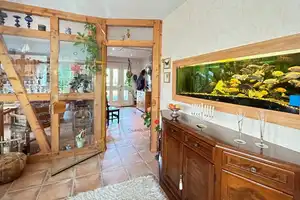 Ferienhaus in idyllischer Natur – Bad Doberan (Kreis) – Vorschaubild 13