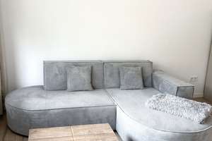 Dein Zuhause in Schwabing – mit Pool, Dachterrasse und Haustier? Klar. – Schleißheimer Str. 182, 80797 Am Luitpoldpark, München – Vorschaubild 4