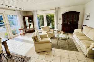 *Pulheim*Bungalow*freistehend*568 qm Traumgrundstück*Garage*Bestlage Vogelsiedlung* – Rhein-Erft-Kreis – Vorschaubild 11
