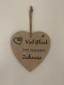 Komm nach Heißen! Schön aufgeteilte 3 Zimmer Wohnung mit Balkon