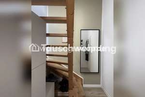 Tauschwohnung: Dachterrassen Maisonette gegen Gartenwohnung – Zülpicher Straße 240, 50937 Lindenthal (Ortsteil), Köln – Vorschaubild 11