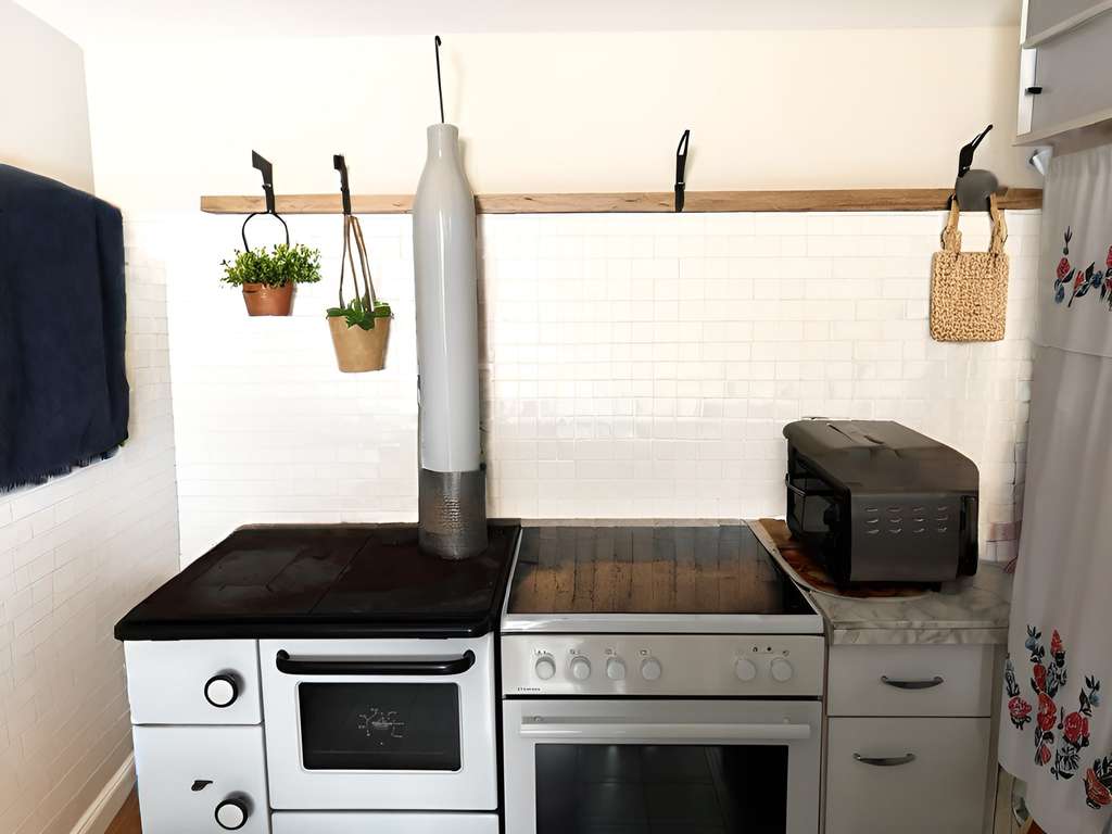 Immobilie in Leisnig - Einfamilienhaus mit unverbautem Blick und Nebengelass in Leisnig OT Queckhain - Bild 1