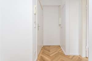 City-Highlight am Ku’damm: 2-Zimmer-Wohnung – provisionsfrei & komplett renoviert! – Die vollständige Adresse der Immobilie erhältst du vom Anbieter., 10709 Wilmersdorf, Berlin – Vorschaubild 10