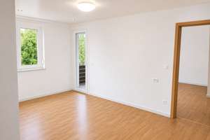 Gepflegte 1,5-Zimmer-Wohnung mit Balkon & Kellerraum | 800€ | Heilbronn