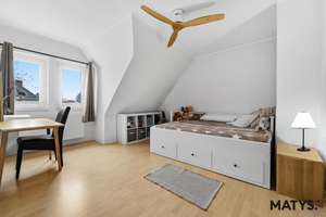 GE Buer | Charaktervolle Stadtvilla in modernem Gewand – Die vollständige Adresse der Immobilie erhältst du vom Anbieter., 45894 Buer, Gelsenkirchen – Vorschaubild 10