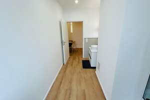 Exklusive 2-Zimmer-Wohnung , kernsaniert – Die vollständige Adresse der Immobilie erhältst du vom Anbieter., 65195 Mitte, Wiesbaden – Vorschaubild 10